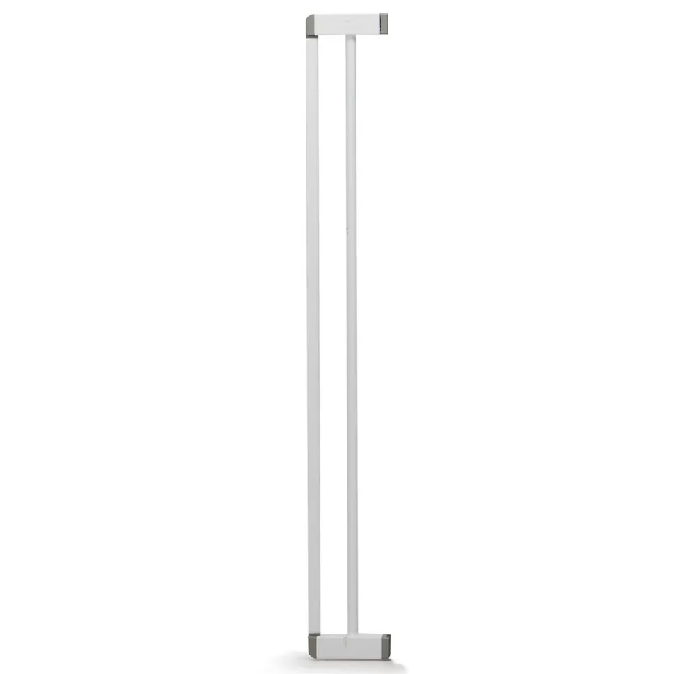 Geuther Barrière De Sécurité>Extension Easy Close 7,5 cm - Blanc