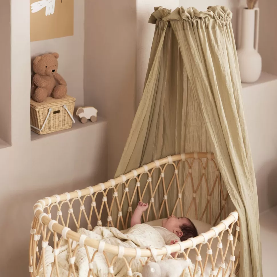 Jollein Meuble Bébé>Flèche de Lit - White
