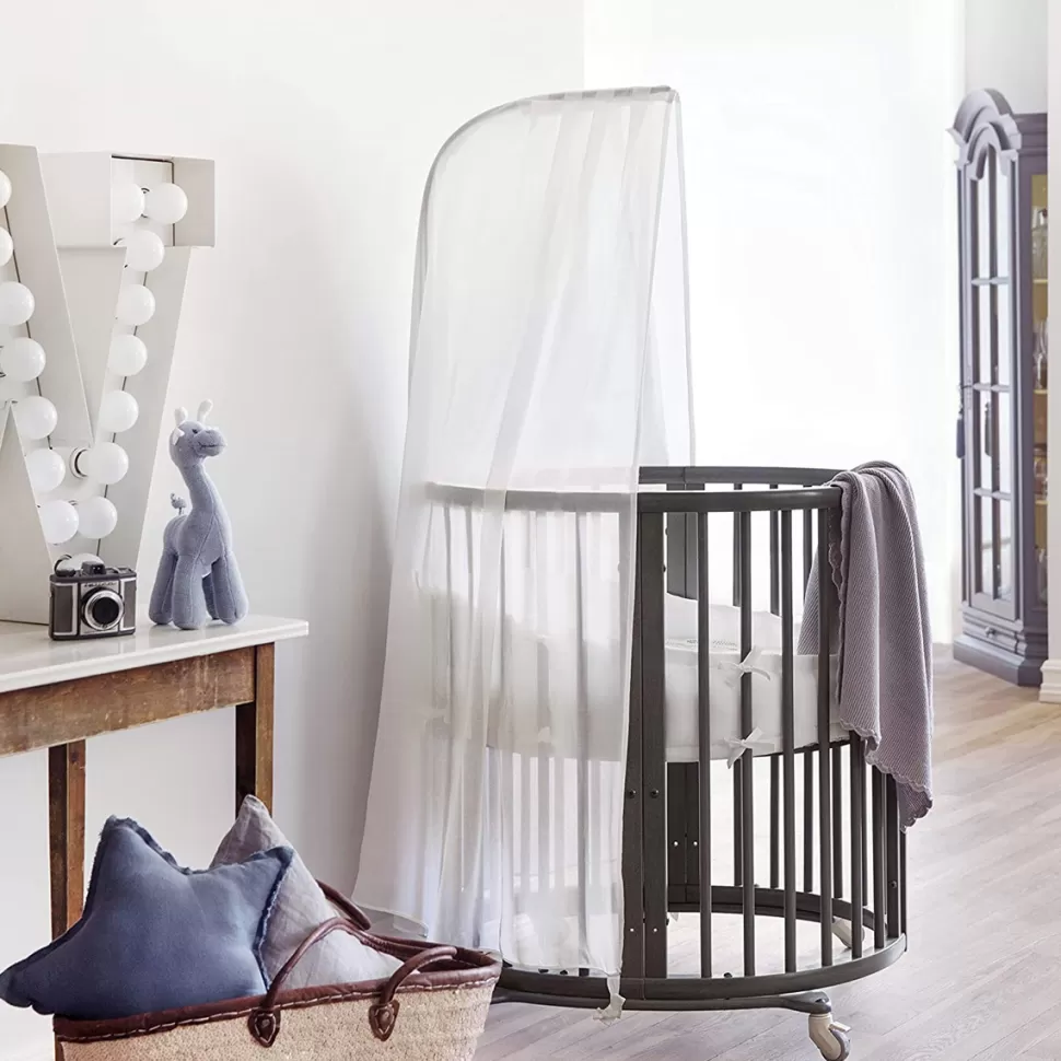 Stokke Meuble Bébé>Flèche de Lit Sleepi - Gris Brume