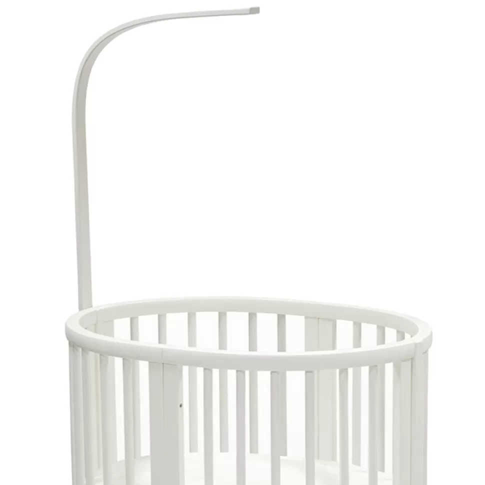 Stokke Meuble Bébé>Flèche de Lit Sleepi V3 - Blanc