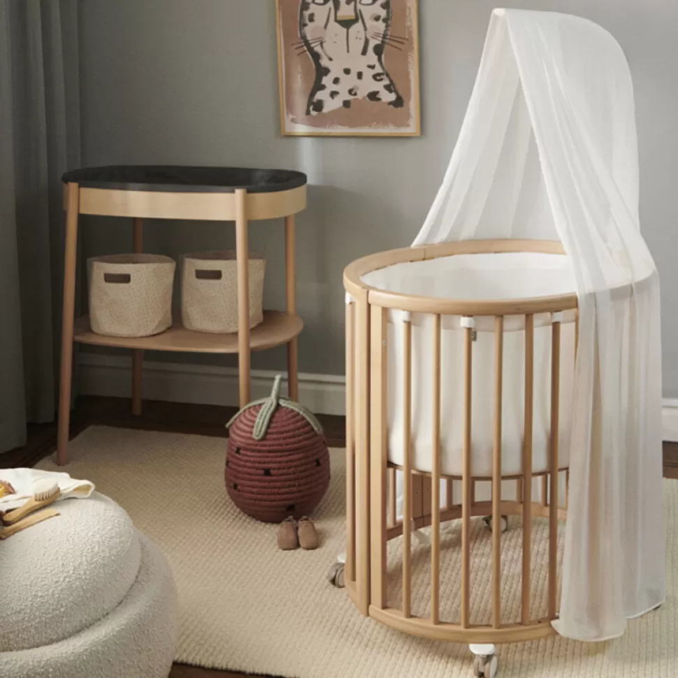 Stokke Meuble Bébé>Flèche de Lit Sleepi V3 - Naturel