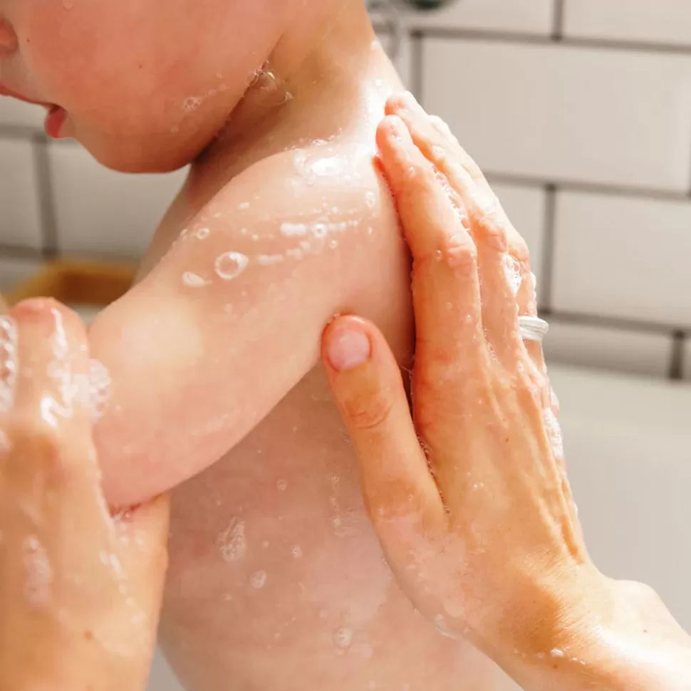 Enfant Biolane Cosmétique Enfant>Gel Lavant Corps et Cheveux 2-en-1 - 750 ml
