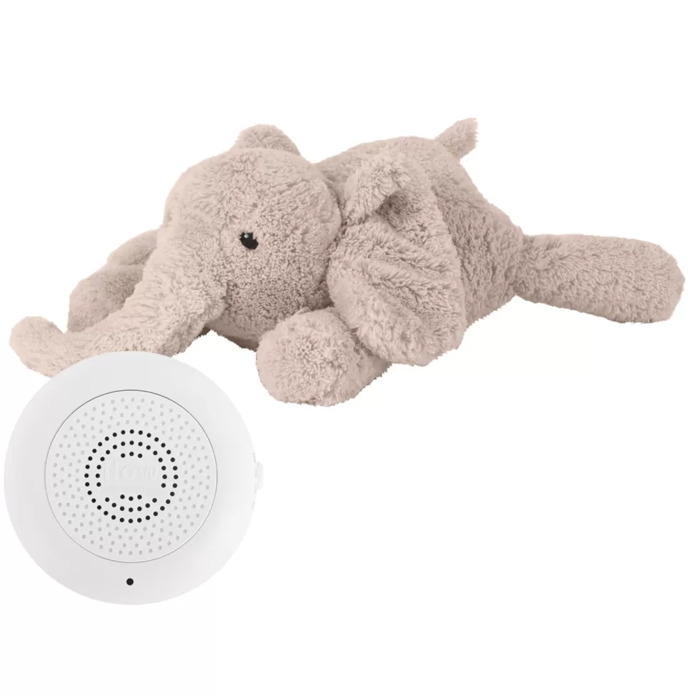 Flow Peluche>George Comforter - Beige