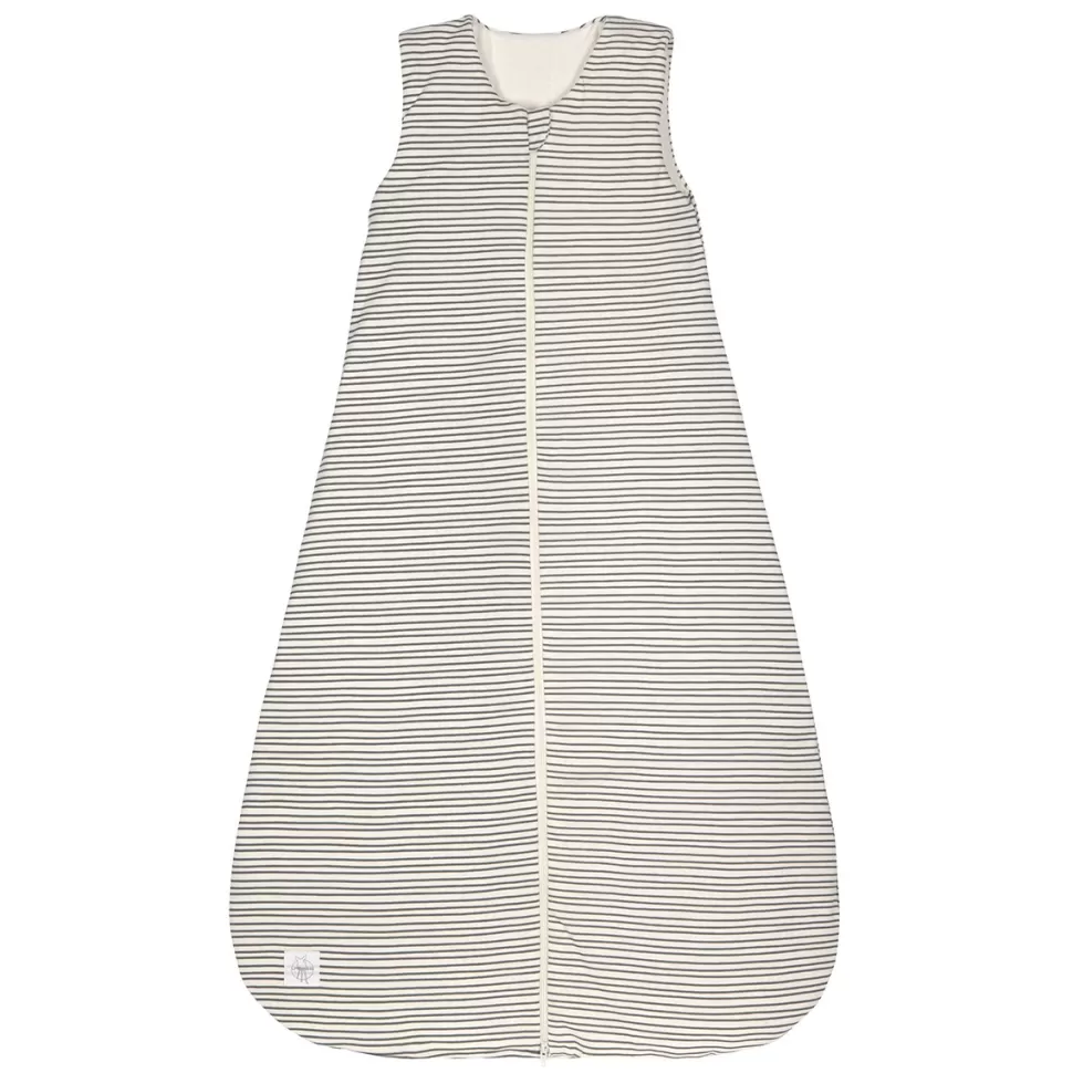 LÄSSIG Gigoteuse>Gigoteuse Cozy Home Rayé Gris Anthracite - Prématuré