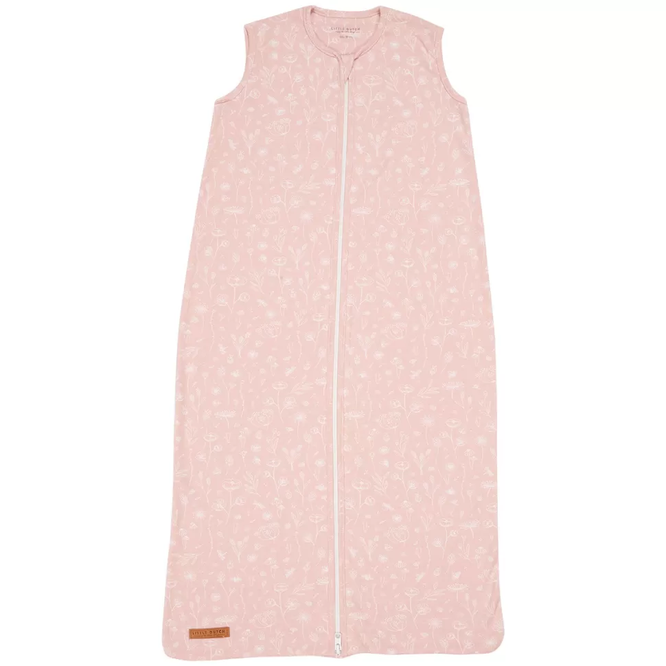 Little Dutch Gigoteuse>Gigoteuse Ete Wild Flowers Pink - 0/6 Mois
