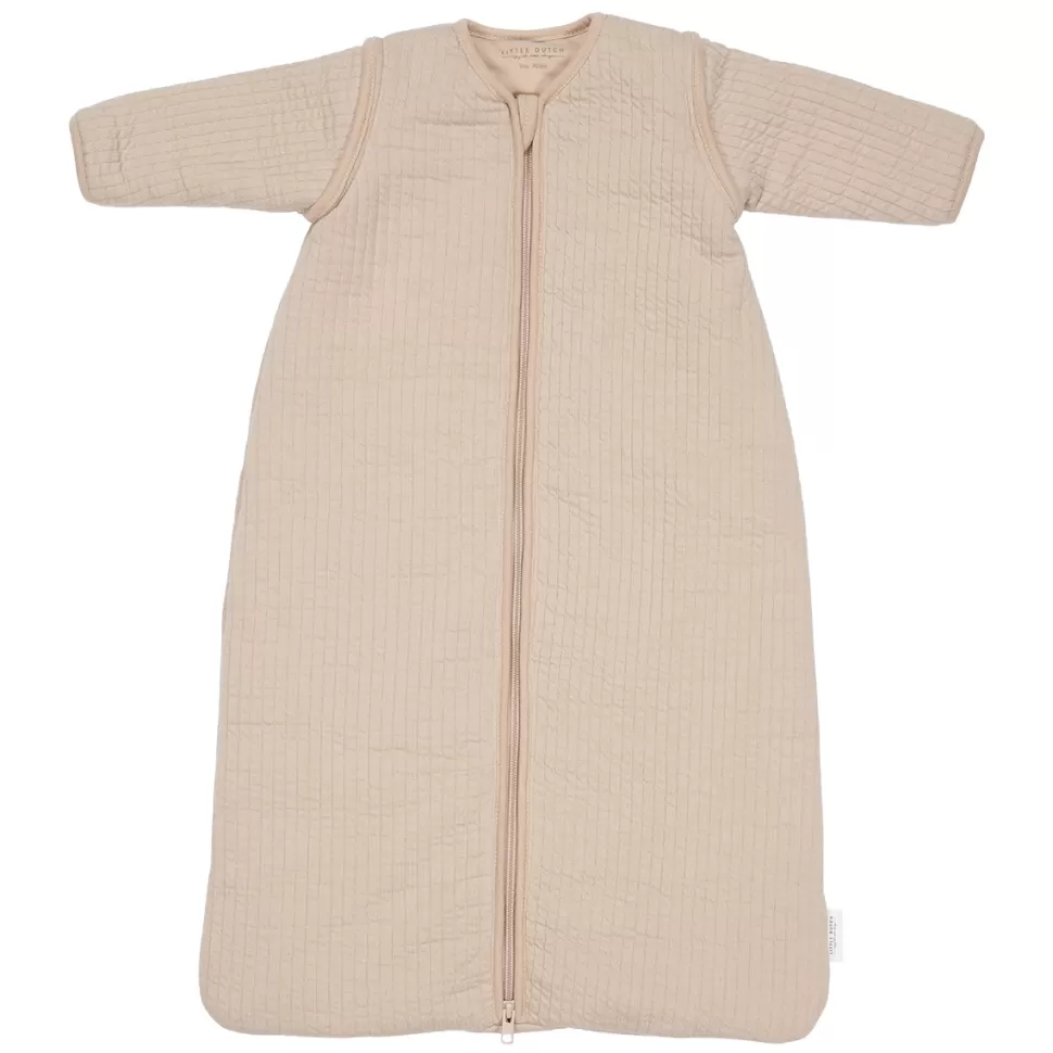 Little Dutch Gigoteuse>Gigoteuse Hiver Newborn Naturals Beige - 0/6 Mois