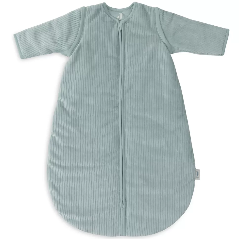 Jollein Gigoteuse>Gigoteuse Rib Sea Green - 3/6 Mois