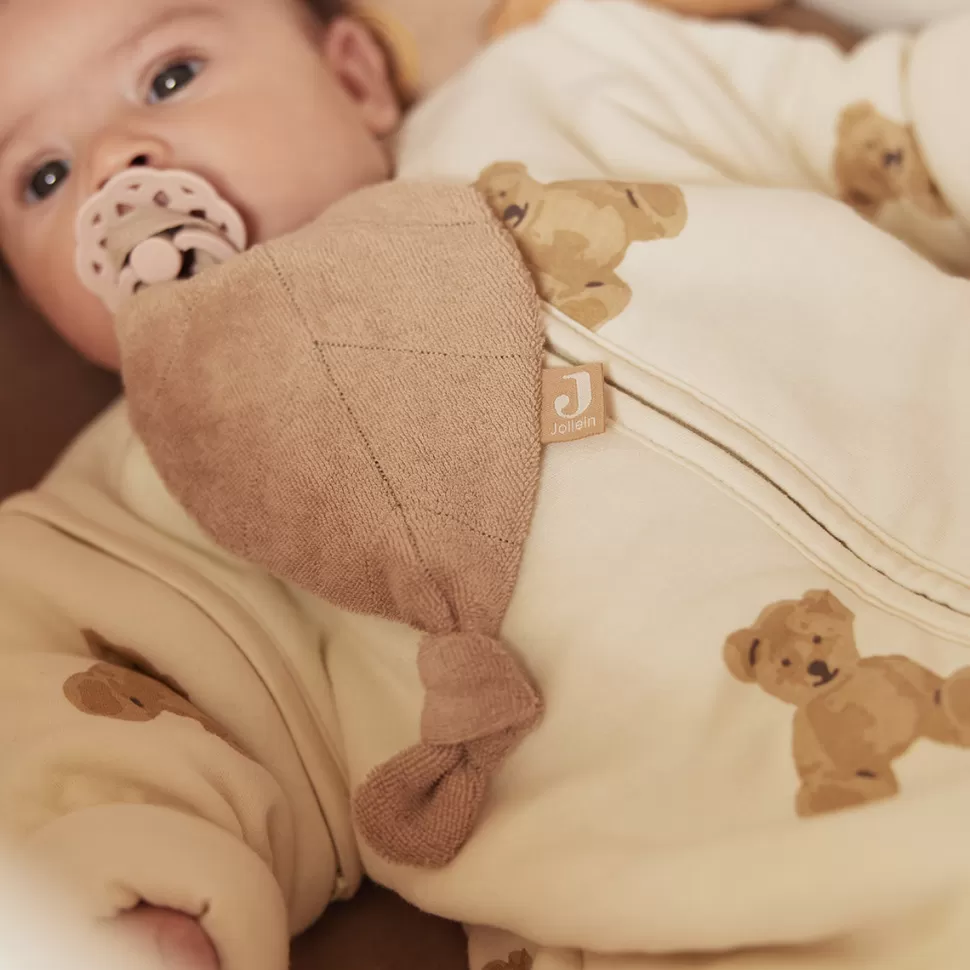 Jollein Gigoteuse>Gigoteuse Teddy Bear - 3/6 Mois