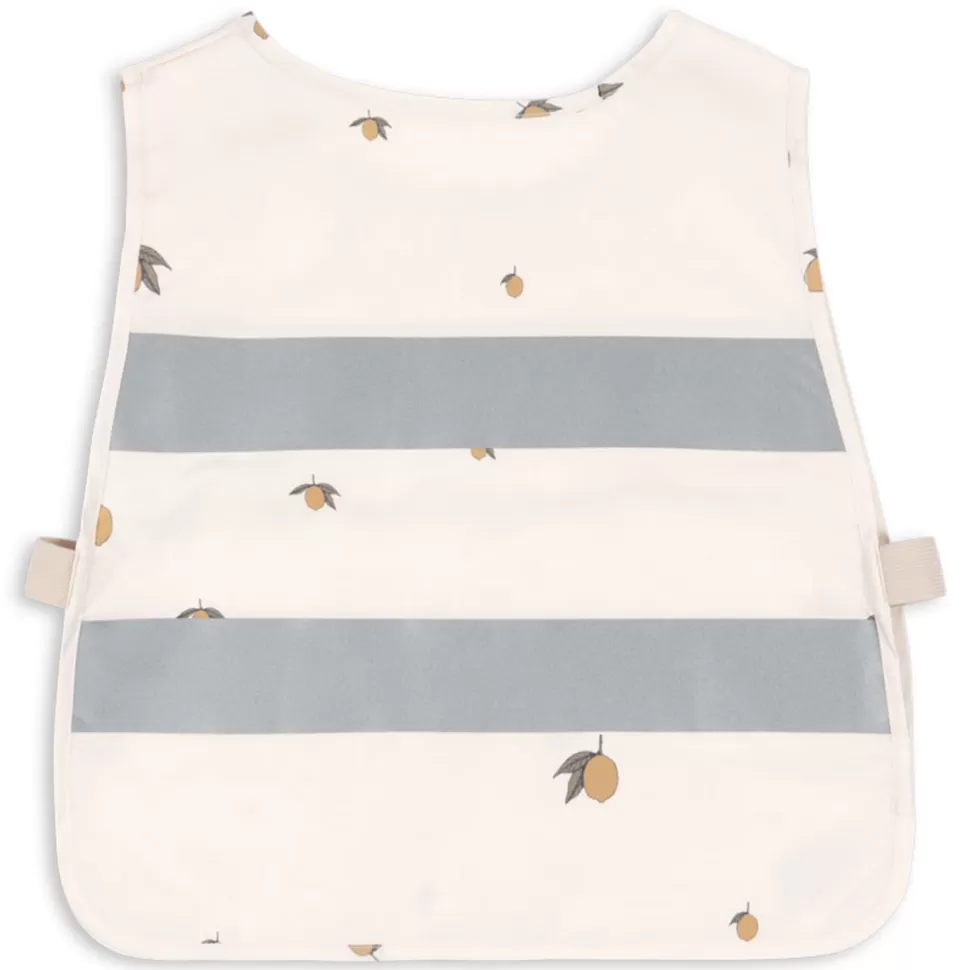 Konges Sløjd Accessoires Bébé>Gilet Réfléchissant - Lemon