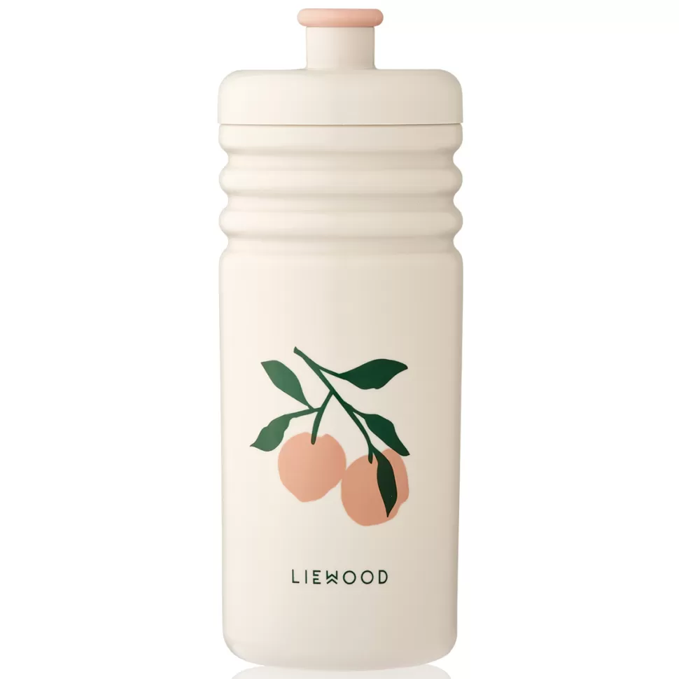 Liewood Repas>Gourde de Sport Lionel Peach Perfect Sea Shell - 500 ml