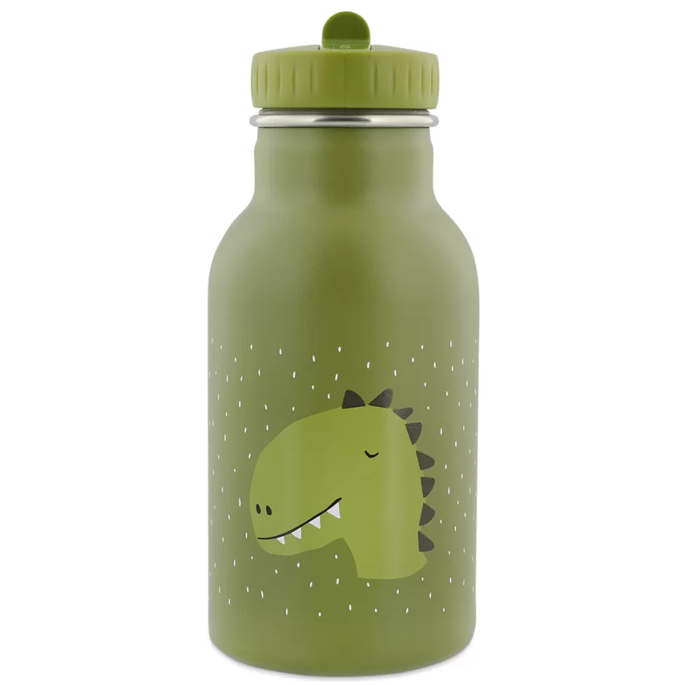 Trixie Baby Repas>Gourde Isotherme Mr. Dino - 350 ml