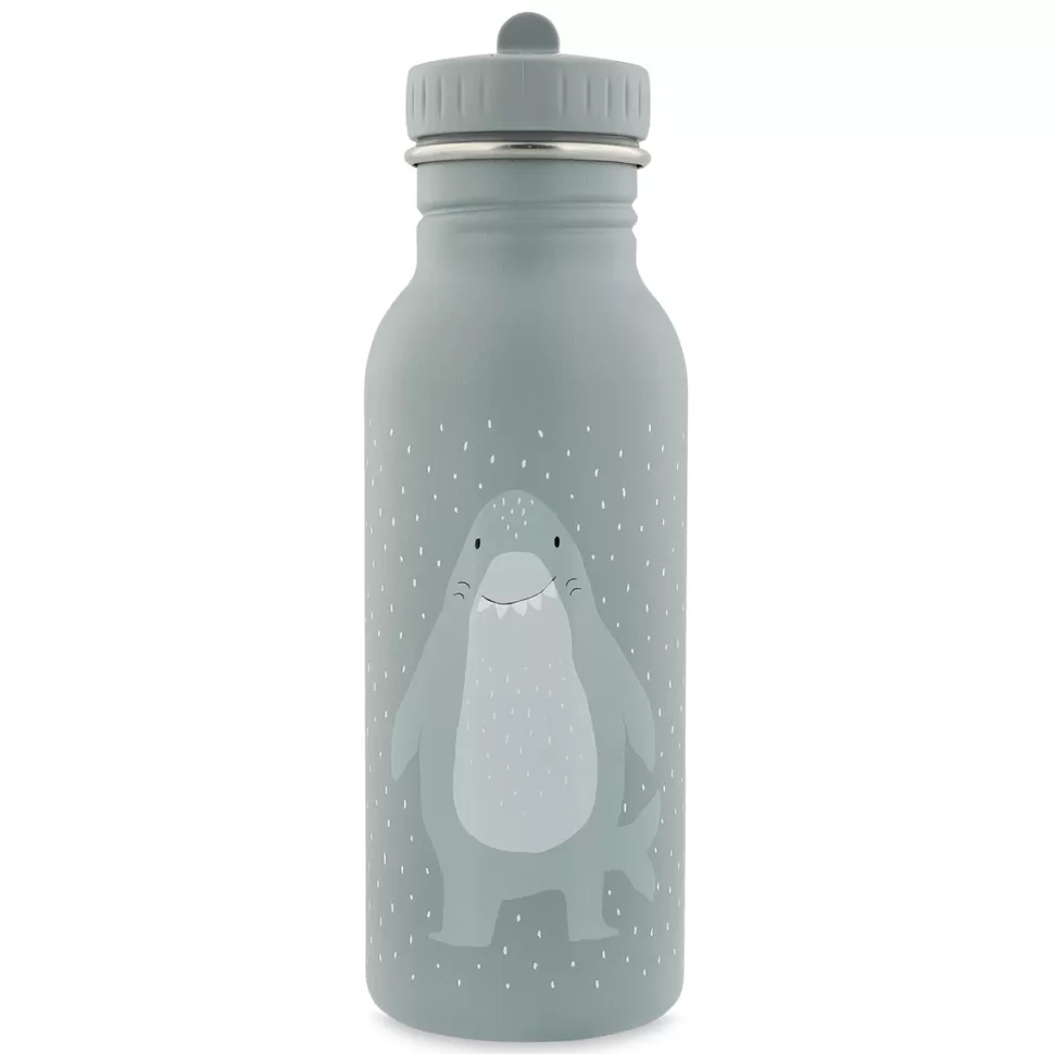 Trixie Baby Repas>Gourde Mr. Shark - 500 ml