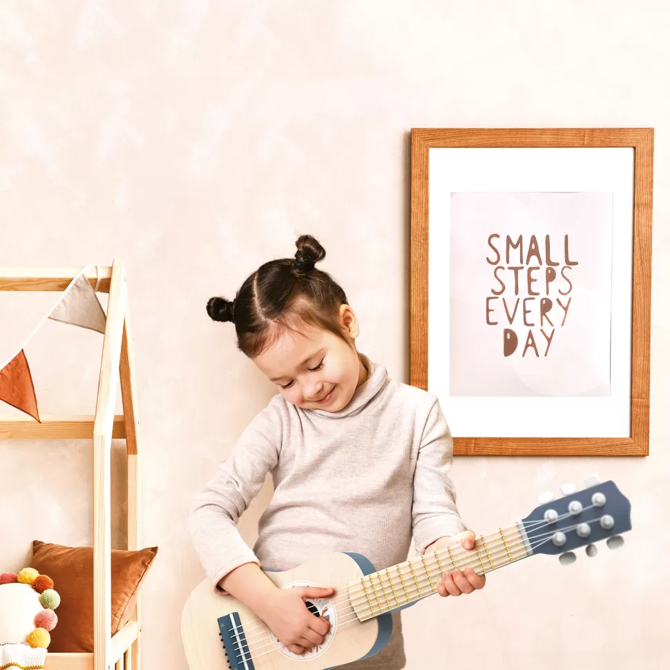 Speedy Monkey Mes Premiers Jouets>Guitare