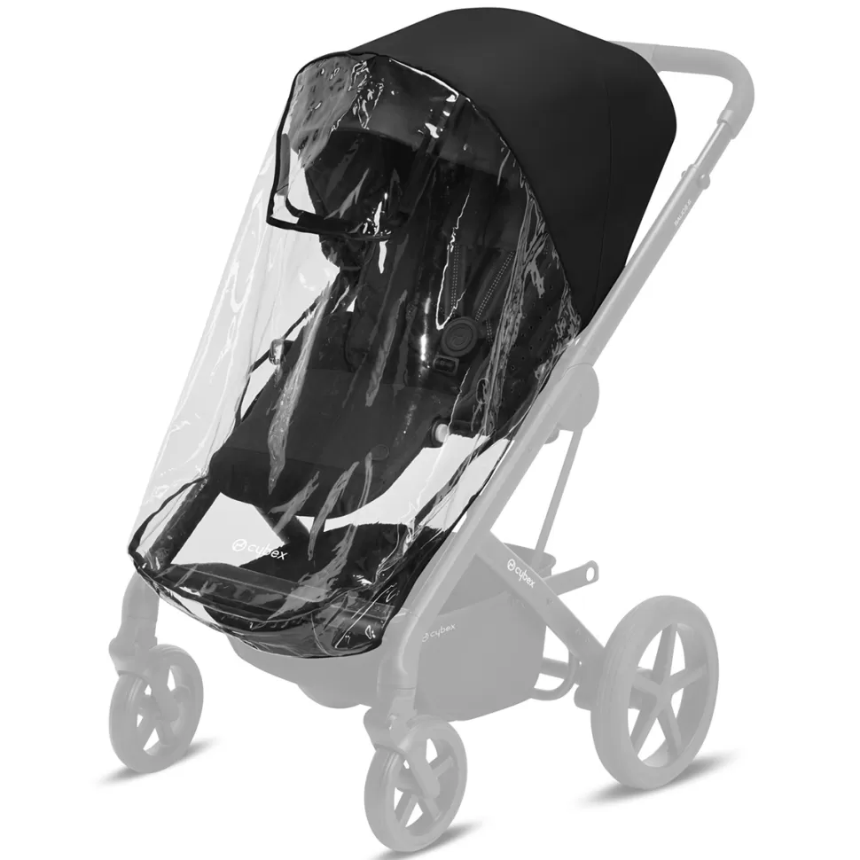 Cybex Ombrelle Et Protection>Habillage Pluie Balios S