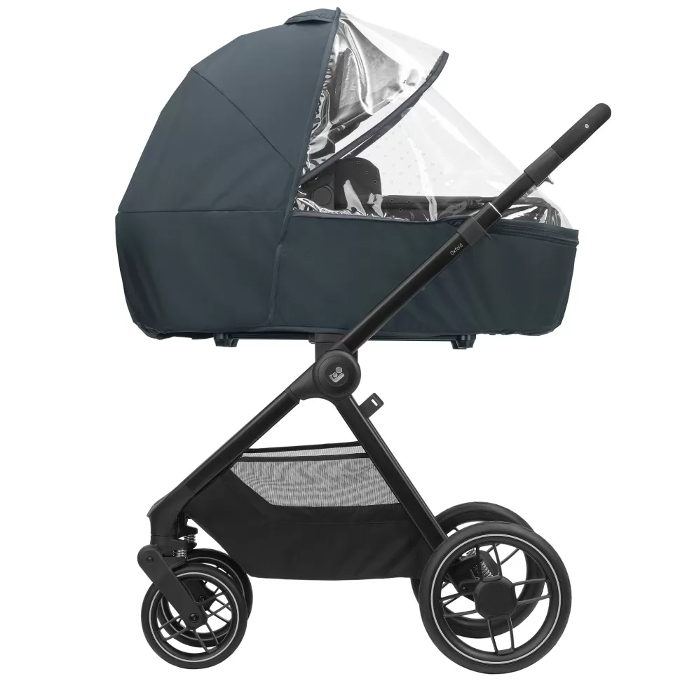 Maxi-Cosi Ombrelle Et Protection>Habillage Pluie Comfort & Carrycots