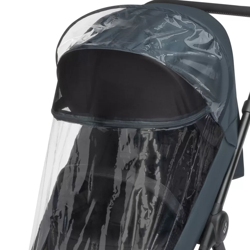 Maxi-Cosi Ombrelle Et Protection>Habillage Pluie Comfort & Carrycots