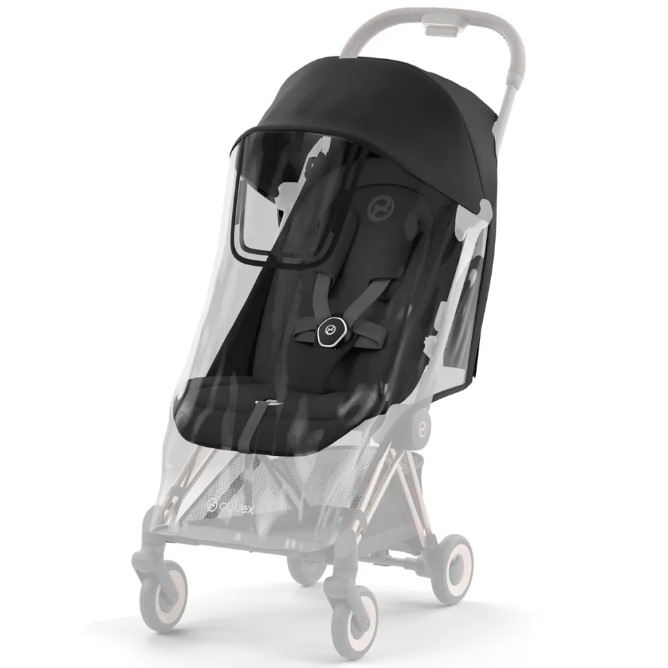 Cybex Ombrelle Et Protection>Habillage Pluie Coya