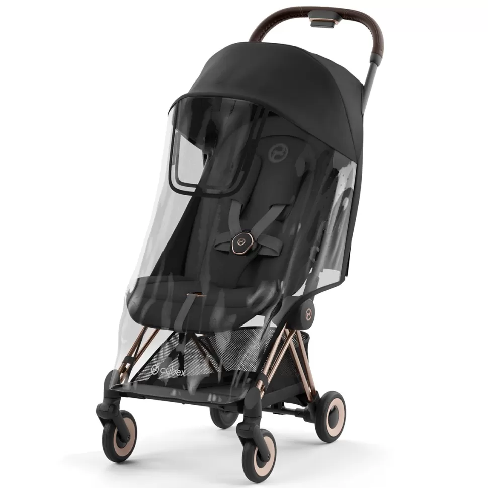 Cybex Ombrelle Et Protection>Habillage Pluie Coya