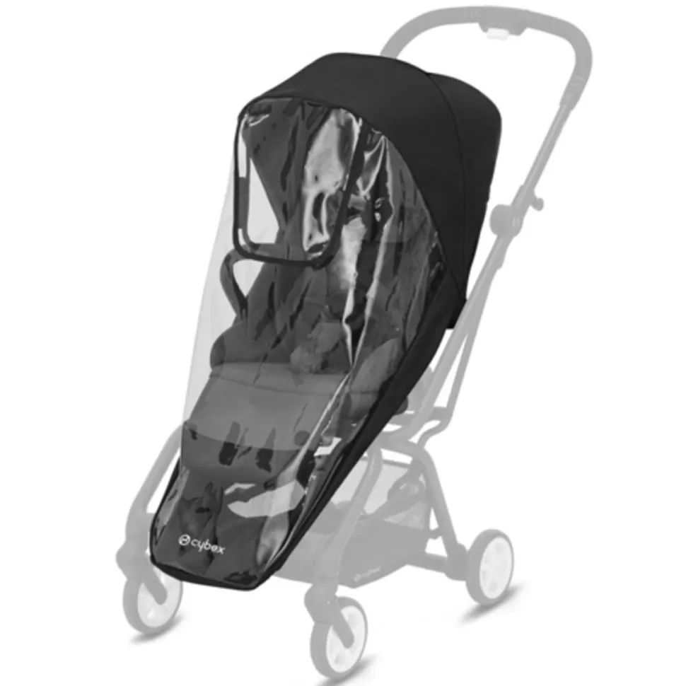 Cybex Ombrelle Et Protection>Habillage Pluie Eezy S Twist