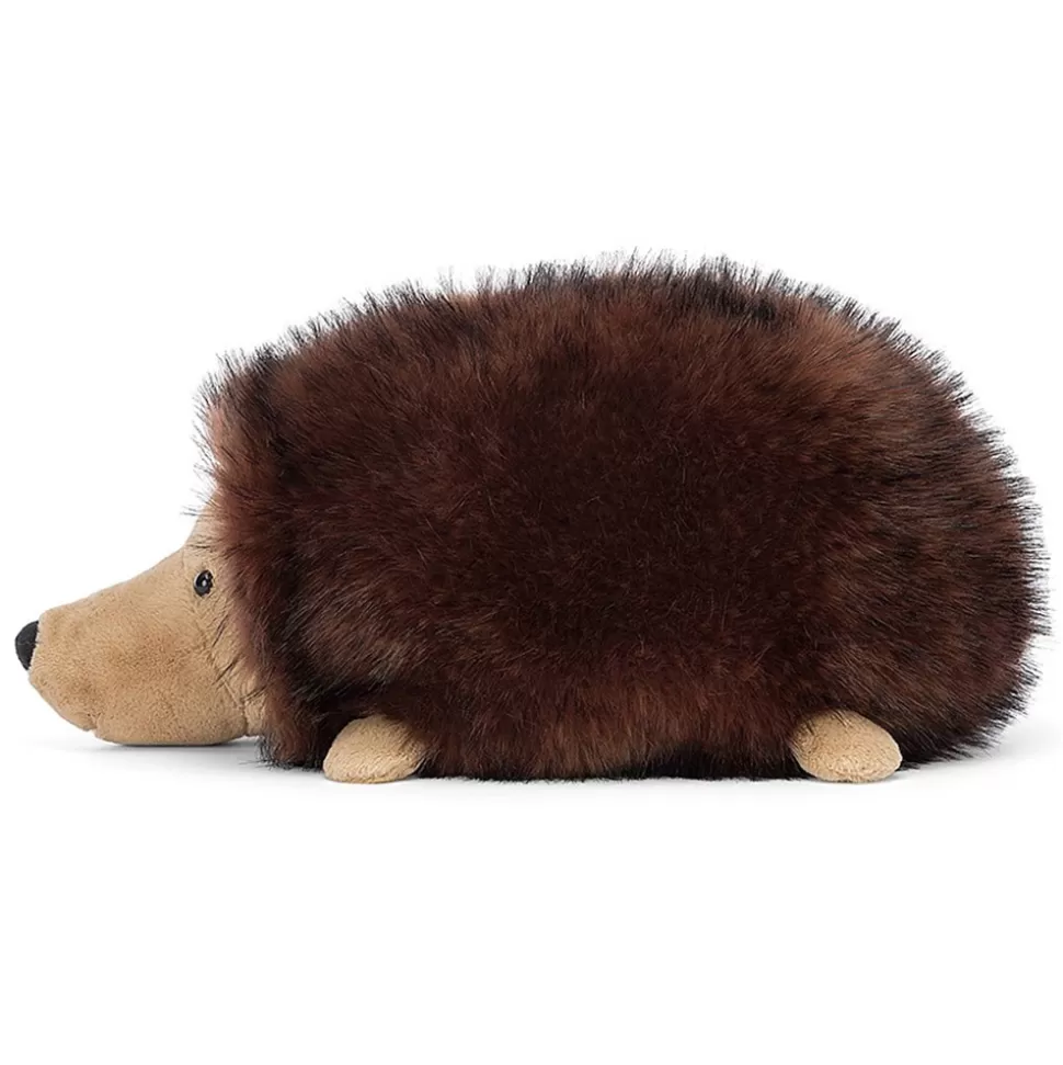 Jellycat Peluche>Hamish Hedgehog