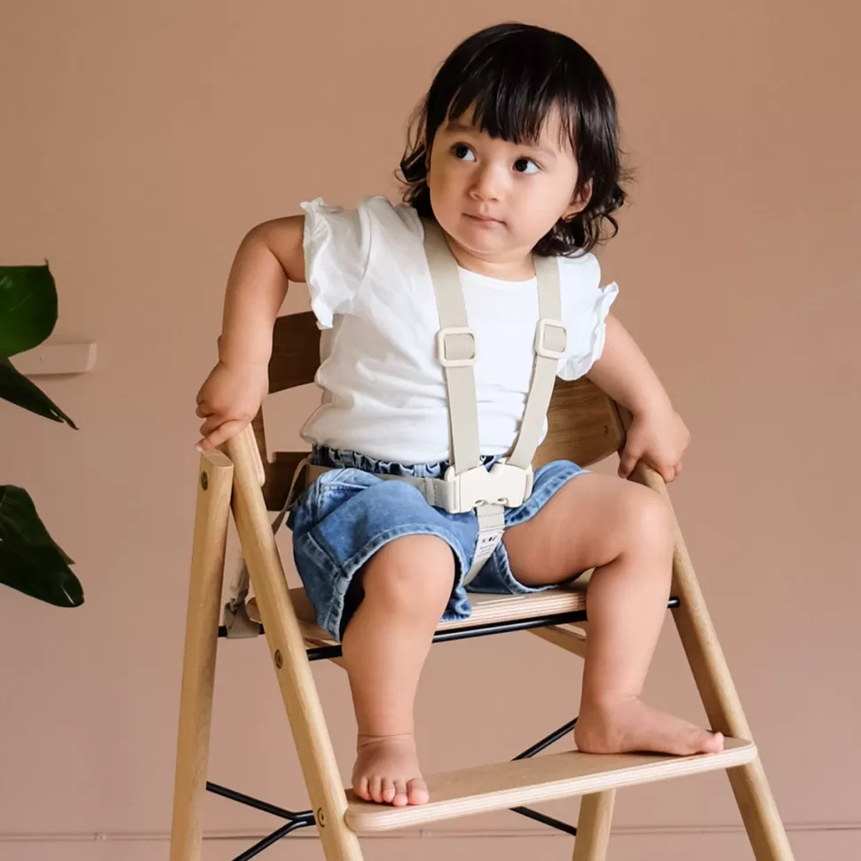 KAOS Repas>Harnais Klapp - Beige