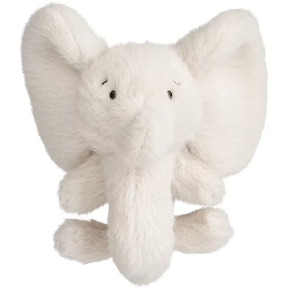 Liewood Hochet>Hochet Romain Eléphant - Sandy