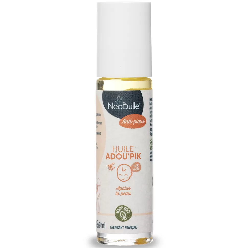 Enfant Neobulle Cosmétique Enfant>Huile Adou'Pik - 9 ml