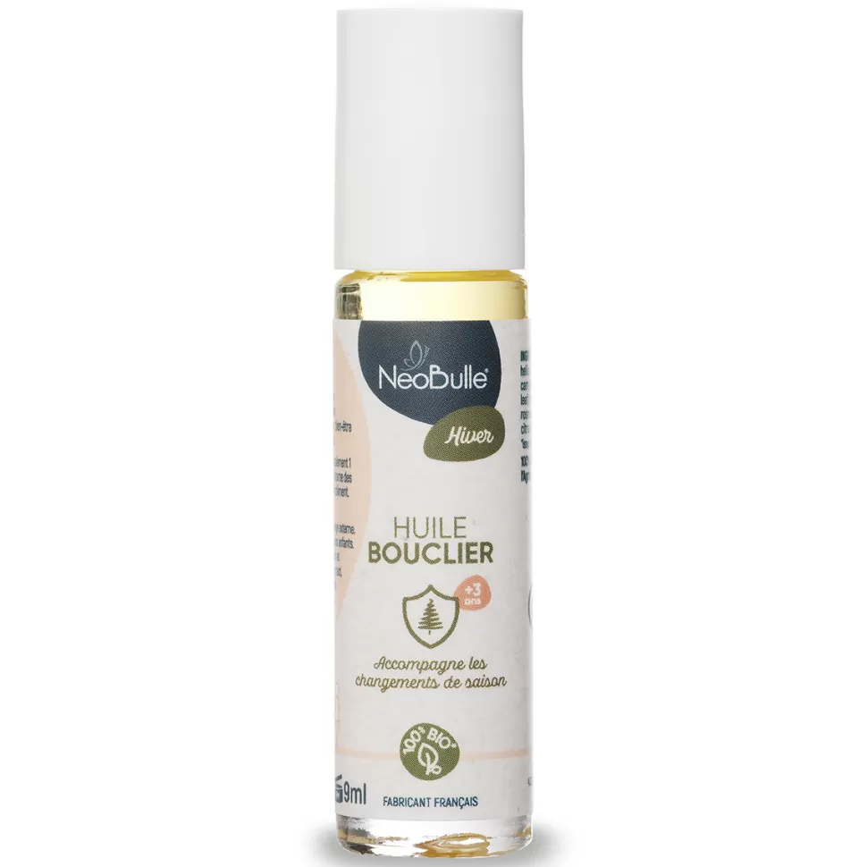 Enfant Neobulle Cosmétique Enfant>Huile Bouclier - 9 ml