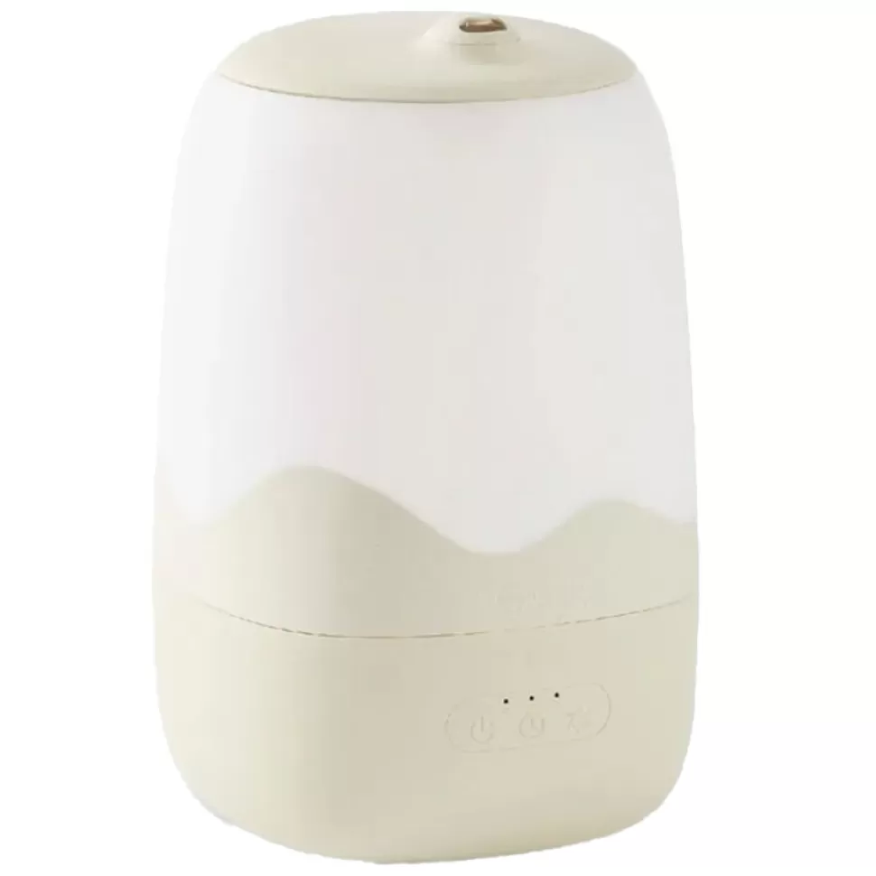 Babymoov Sécurité Domestique>Humidificateur Wave