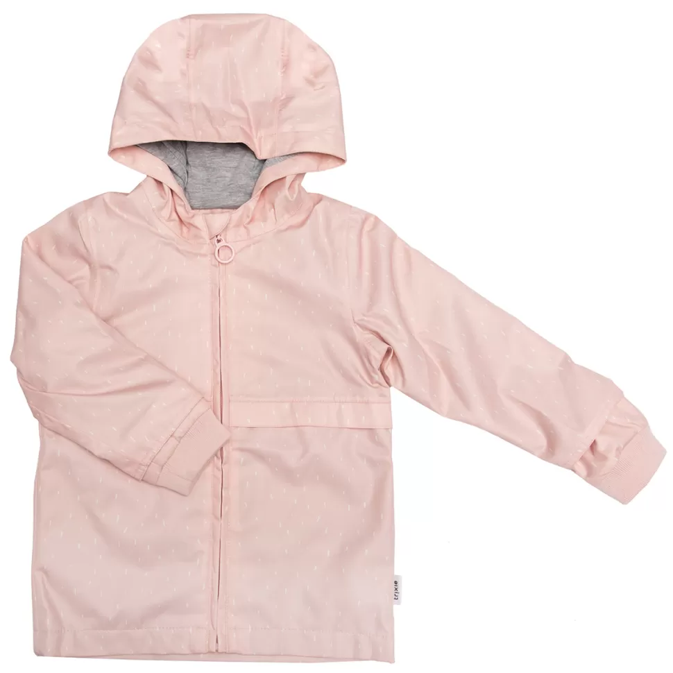 Trixie Baby Haut Bébé>Imperméable Mrs. Rabbit - 6 Ans