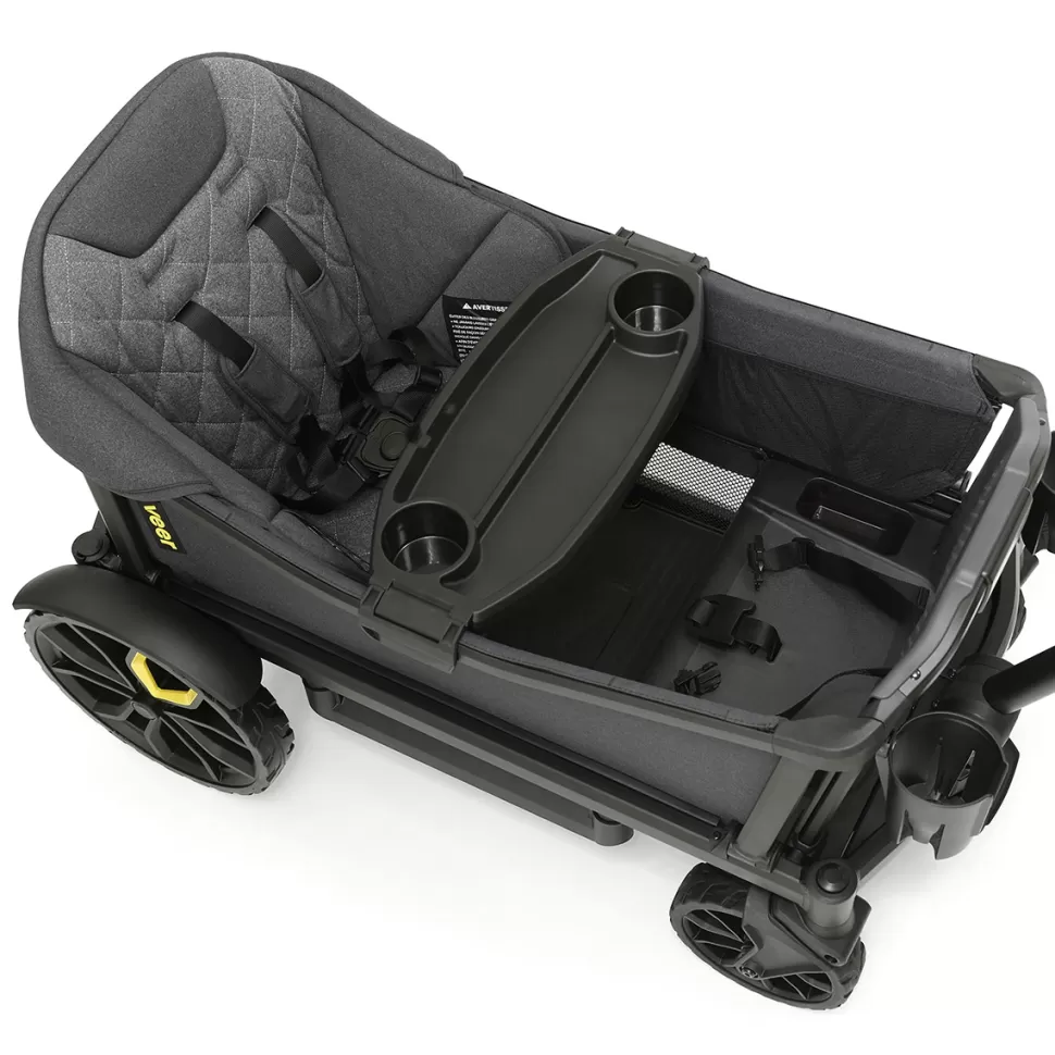 Veer Accessoires Poussette>Insert de Siège pour Enfant Cruiser