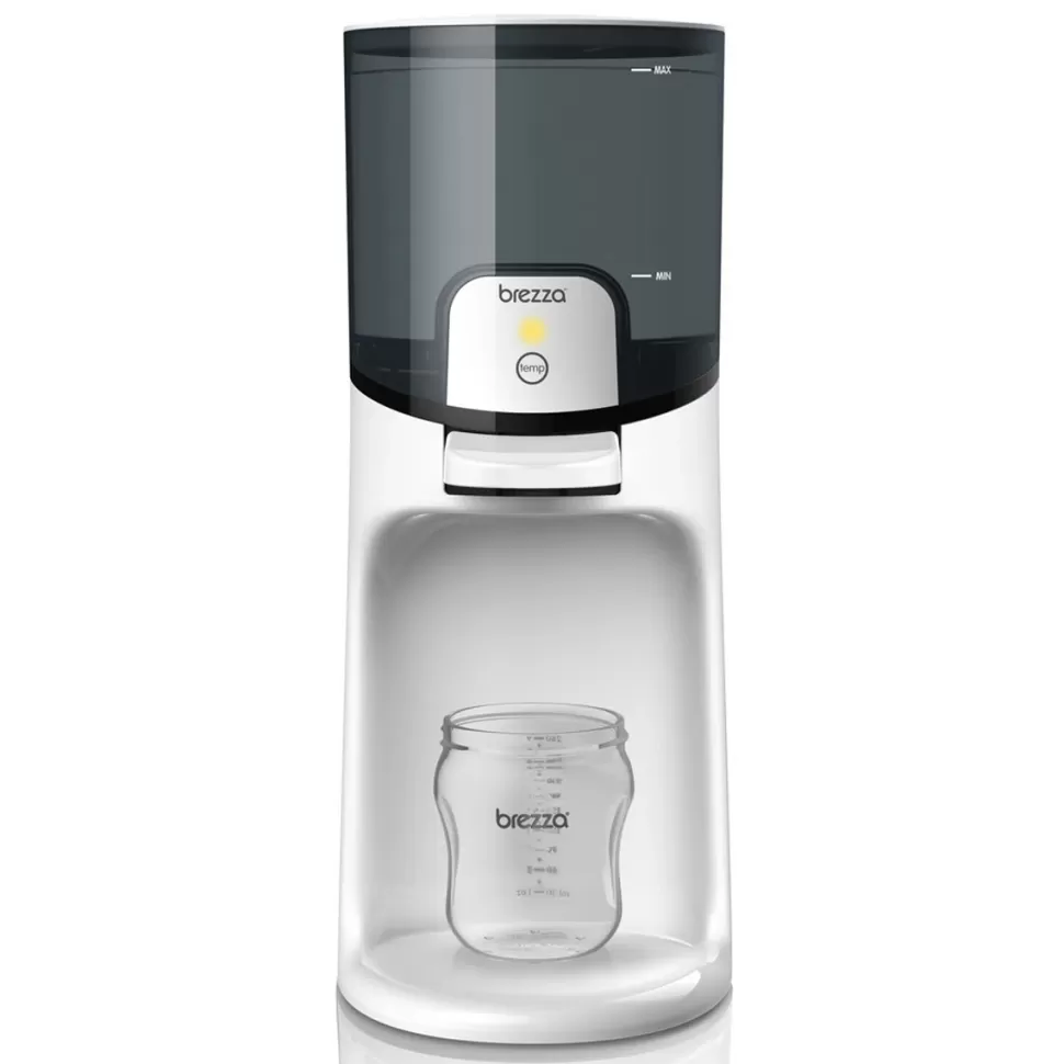 Baby Brezza Biberonnerie>Instant Warmer