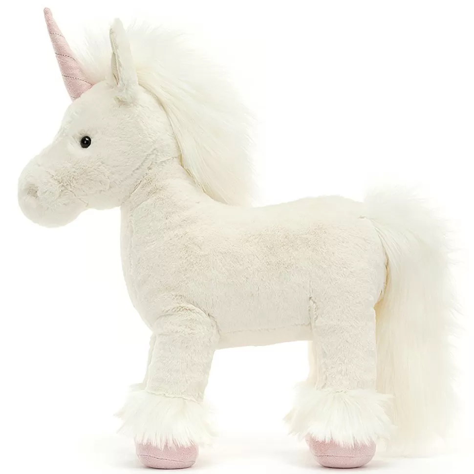 Jellycat Peluche>Isadora Unicorn