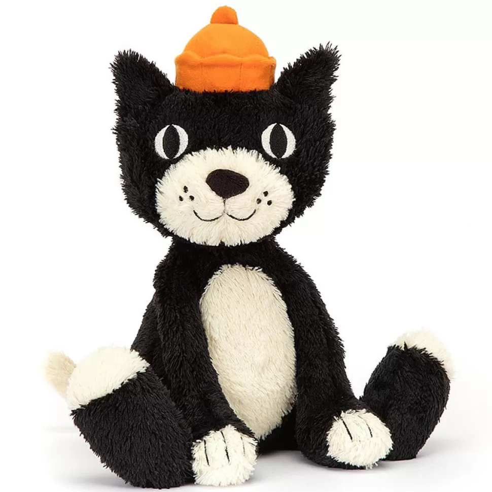 Jellycat Peluche>Jack - Medium