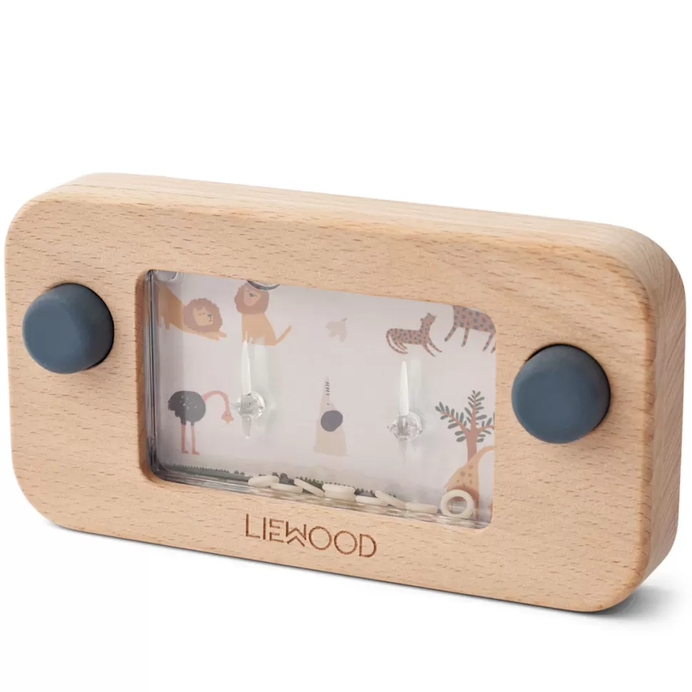 Liewood Mes Premiers Jouets>Jeu d'eau Annegrete - All Together Sandy