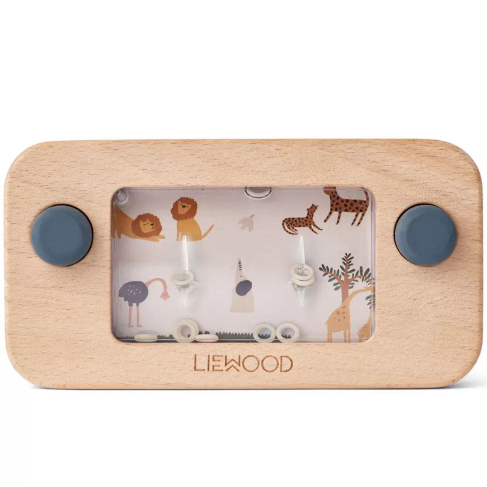 Liewood Mes Premiers Jouets>Jeu d'eau Annegrete - All Together Sandy