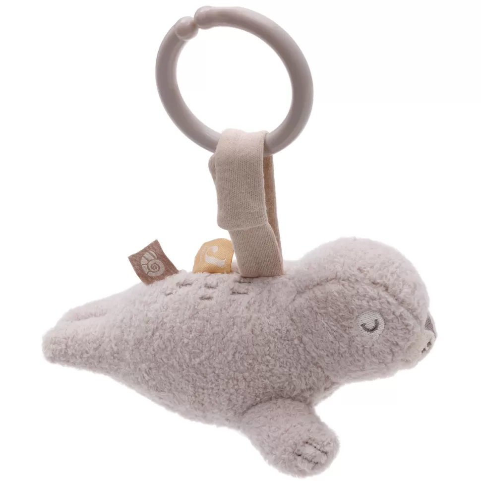 Jollein Accessoires Poussette>Jouet de Poussette Deepsea - Phoque