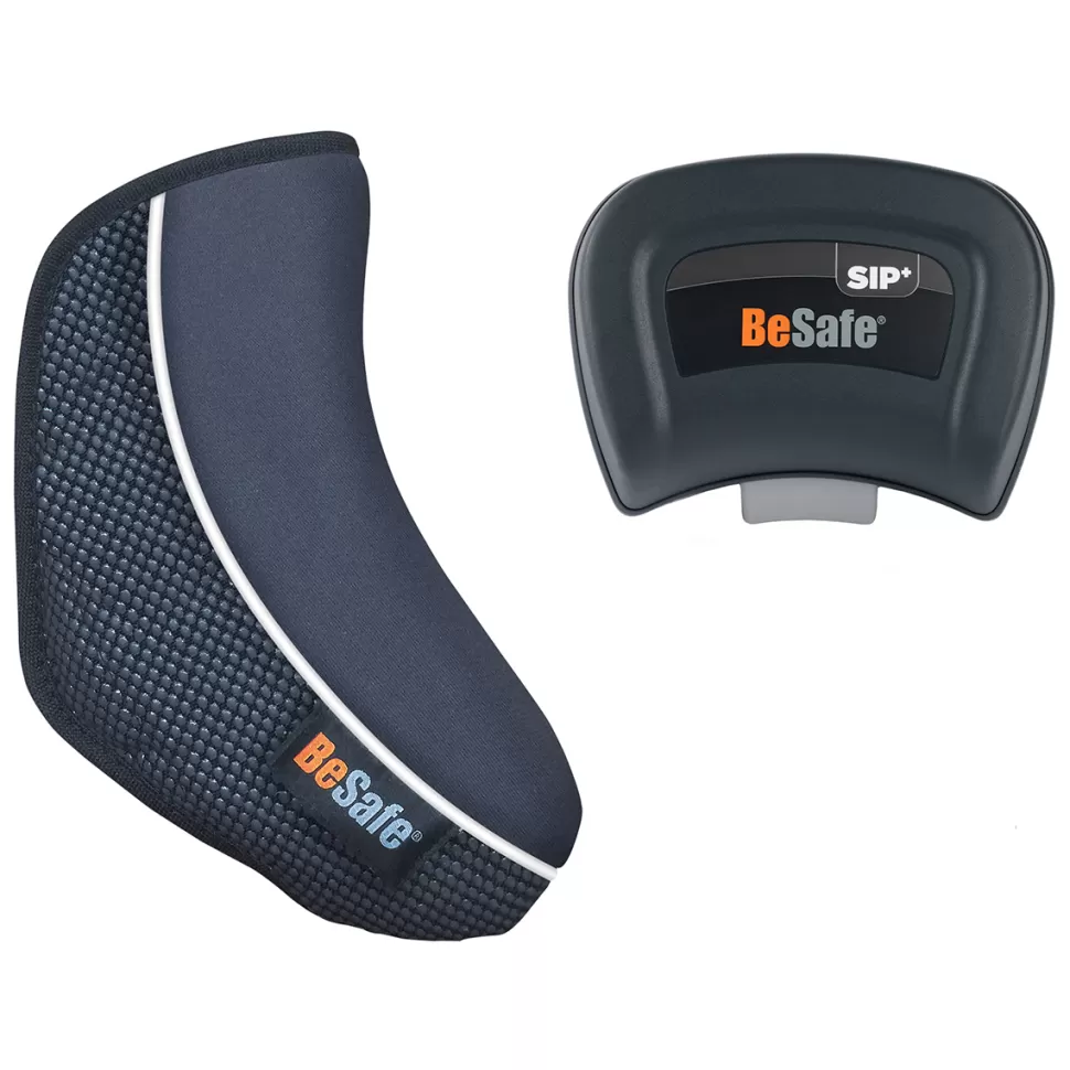 BeSafe Equipement Voiture>Kid Pad et SIP+ iZi Flex S Fix