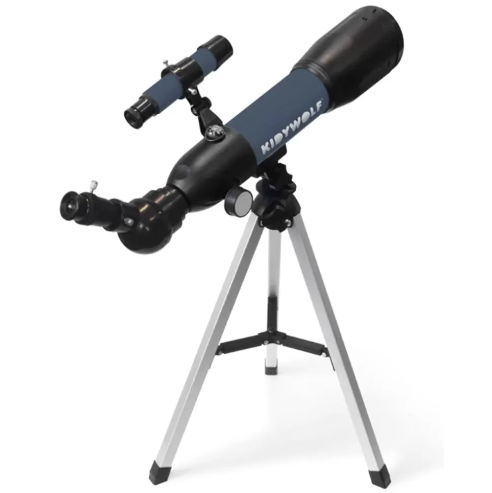 Kidywolf Mes Premiers Jouets>Kidytélescope
