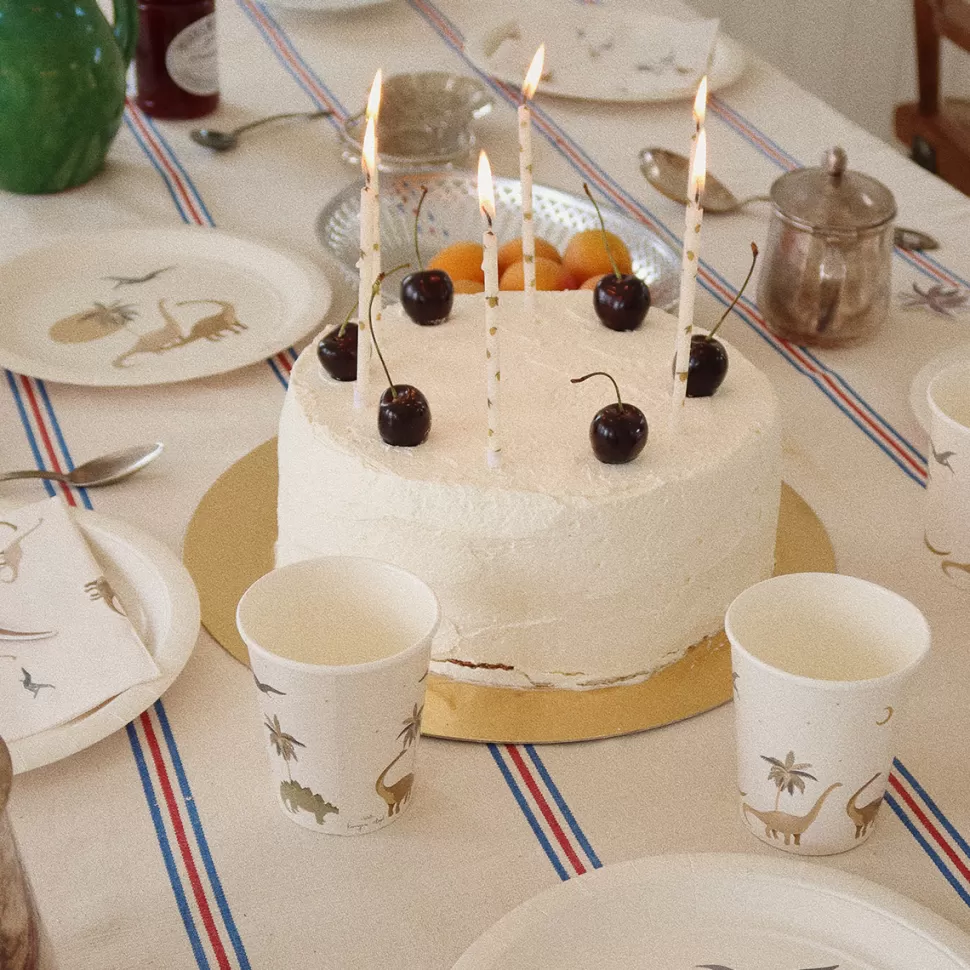 Konges Sløjd Loisirs Créatifs>Kit d'Anniversaire - Dino