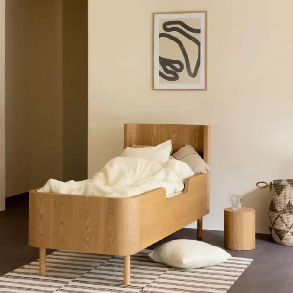 Quax Meuble Bébé>Kit de Transformation Yume - Natural Ash