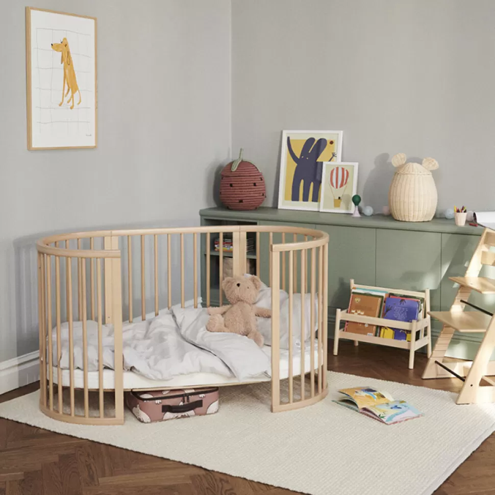 Stokke Meuble Bébé>Kit d'Extension Sleepi V3 - Naturel