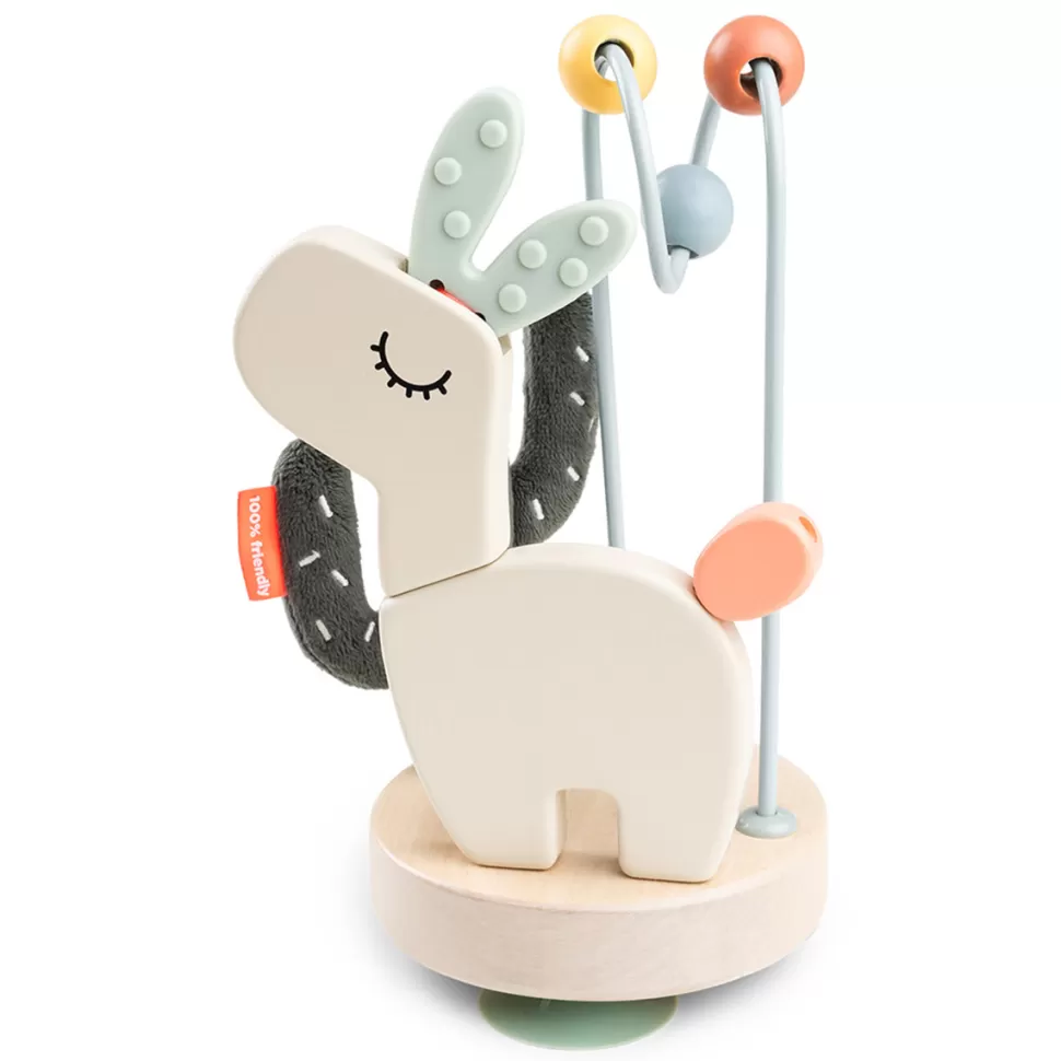 Done by Deer Mes Premiers Jouets>Labyrinthe Ventouse Lalee