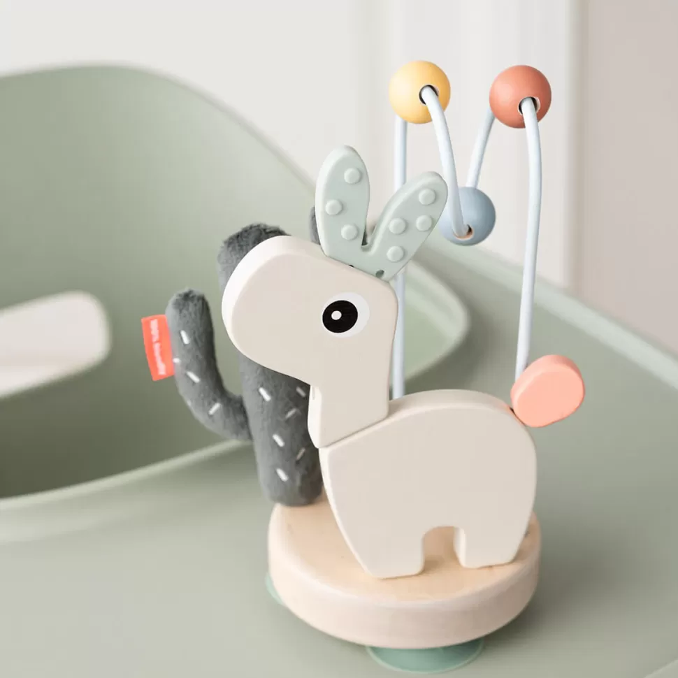 Done by Deer Mes Premiers Jouets>Labyrinthe Ventouse Lalee