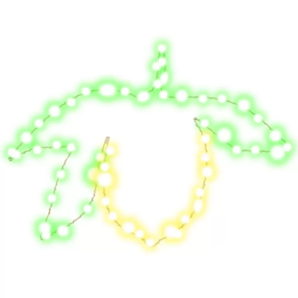 Konges Sløjd Veilleuse & Luminaire>Lampe Filaire - Lemon