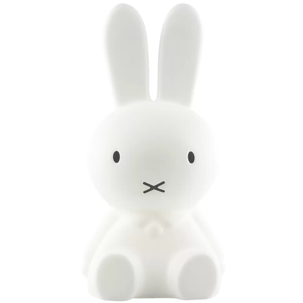 Mr Maria Veilleuse & Luminaire>Lampe Miffy Star Light - Blanc