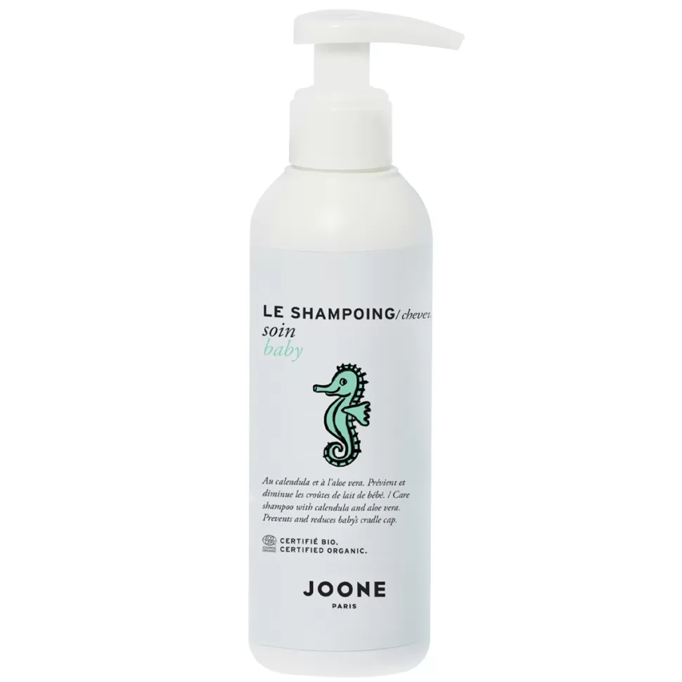 Enfant Joone Cosmétique Enfant>Le Shampoing Soin - 200 ml