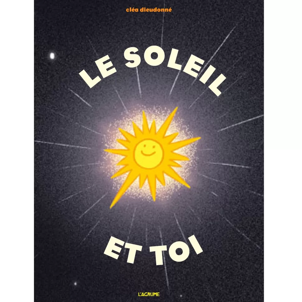 Nathan Editions Livres>Le Soleil et Toi