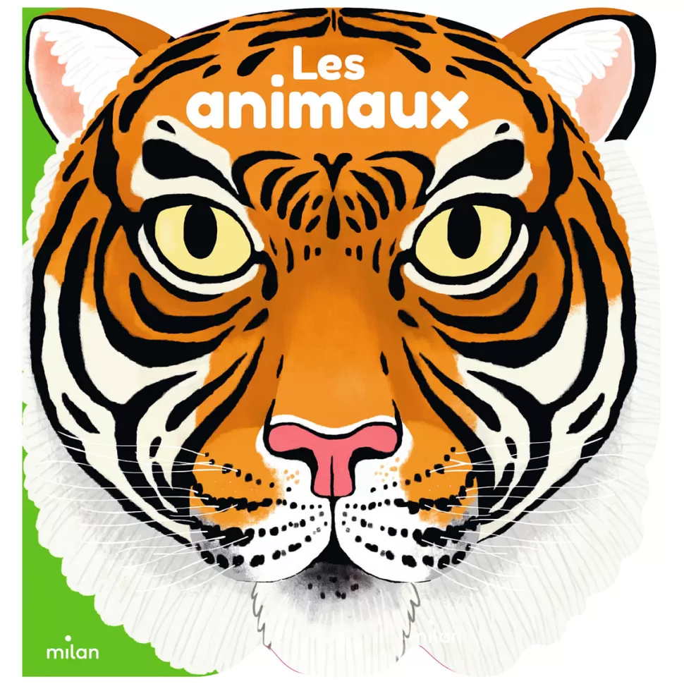 Milan Livres>Les Animaux