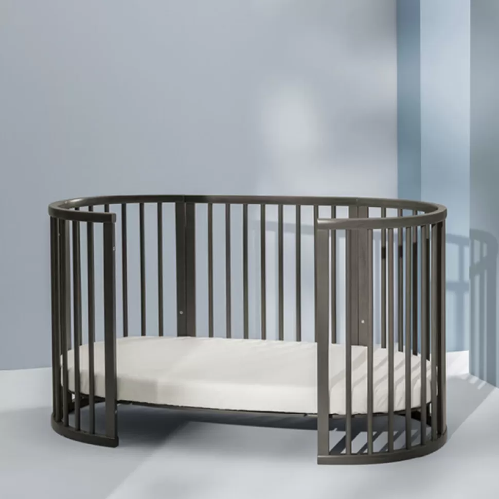 Stokke Meuble Bébé>Lit Bébé Sleepi V3 - Gris Brume